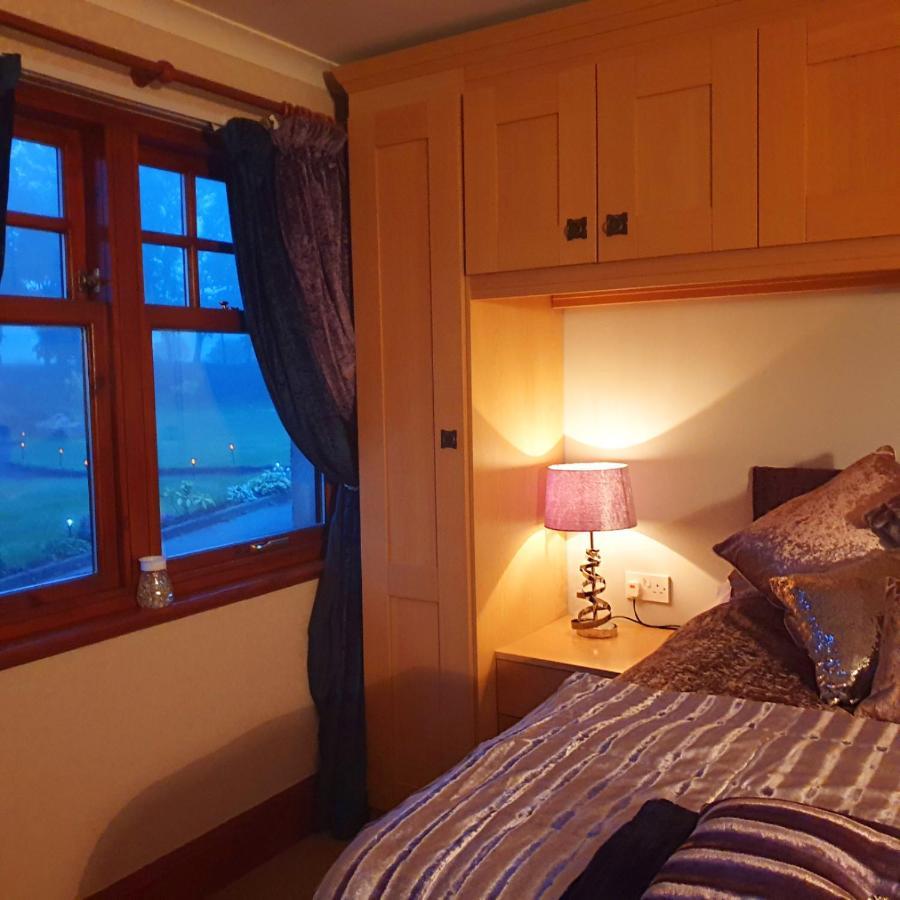 Bogenraith House Hotel Banchory Exterior photo