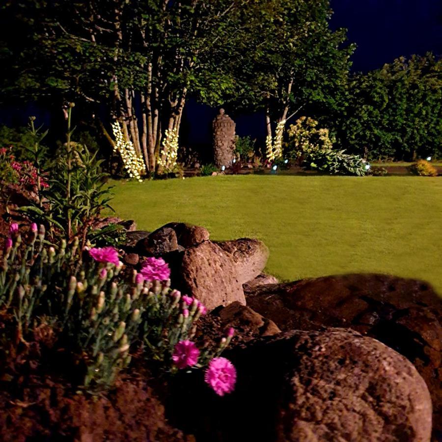Bogenraith House Hotel Banchory Exterior photo