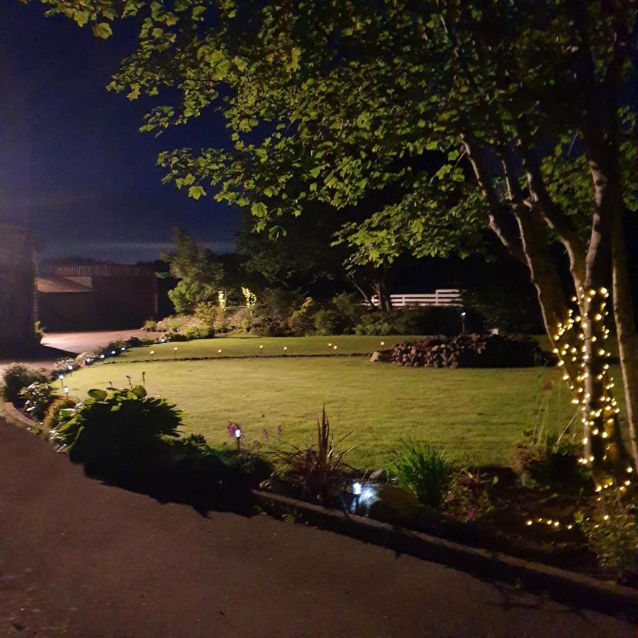 Bogenraith House Hotel Banchory Exterior photo